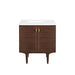 James Martin Vanities Amberly 30" Single Vanity
