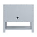 James Martin Vanities Breckenridge 36" Single Vanity