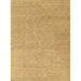 Pasargad Home Transitional Collection Hand-Knotted Lamb's Wool Area Rug- 10' 0" X 13' 10" PDC-MC-2 10X14