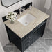 James Martin Vanities Brittany 36" Single Vanity