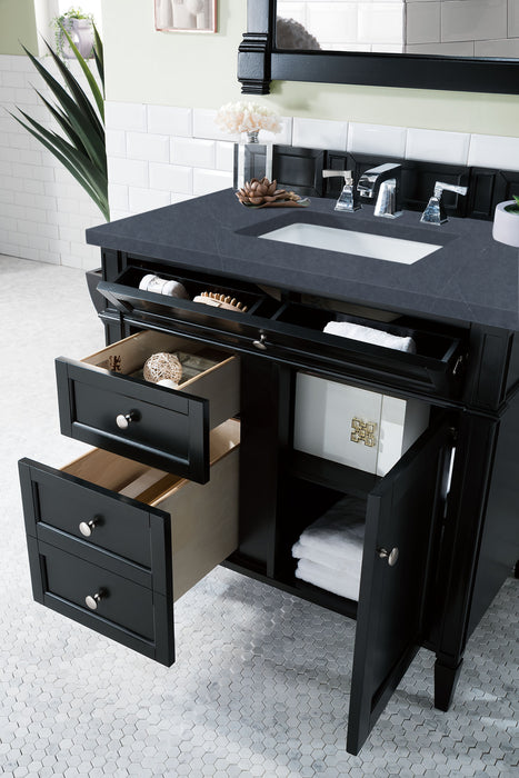 James Martin Vanities Brittany 36" Single Vanity