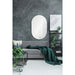 RenWil Webester Oval Mirror NDD220M009