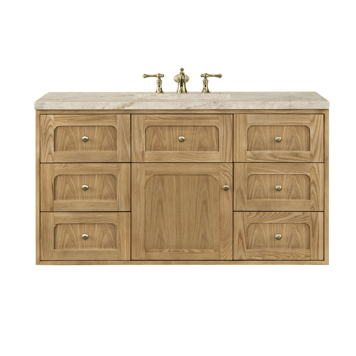 James Martin Vanities Laurent 48" Single Vanity