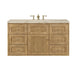 James Martin Vanities Laurent 48" Single Vanity
