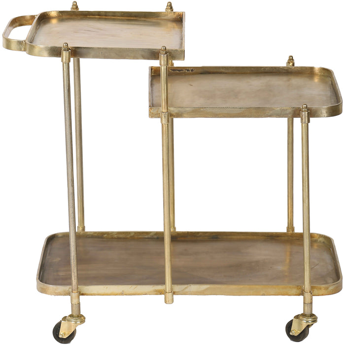 RenWil Vista Bar Cart TA274