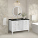 James Martin Vanities Myrrin 48" Single Vanity