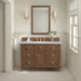 James Martin Vanities Lorelai 48" Single Vanity