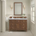 James Martin Vanities Lorelai 48" Single Vanity