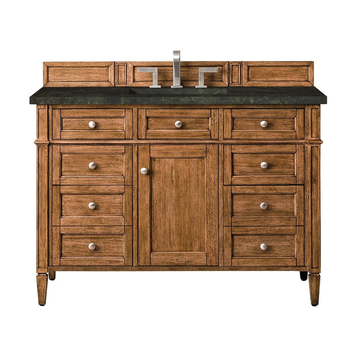 James Martin Vanities Brittany 48" Single Bathroom Vanity