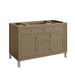 James Martin Vanities Chicago 48" Single Vanity