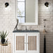 James Martin Athens 30" Single Bathroom Vanity