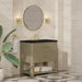 James Martin Vanities Lucian 36" Single Vanity