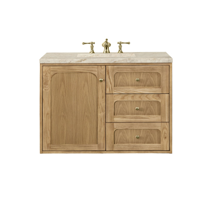 James Martin Vanities Laurent 36" Single Vanity
