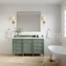 James Martin Vanities Brittany 60" Single Vanity