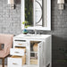 James Martin Vanities Addison 30" Single Vanity