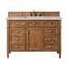 James Martin Vanities Brittany 48" Single Bathroom Vanity