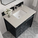 James Martin Vanities Brittany 36" Single Vanity