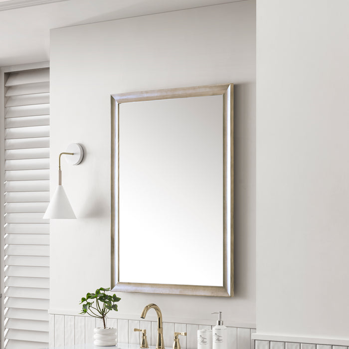 James Martin Vanities Glenbrooke 30" Mirror