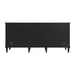 James Martin Vanities Lorelai 72" Double Vanity