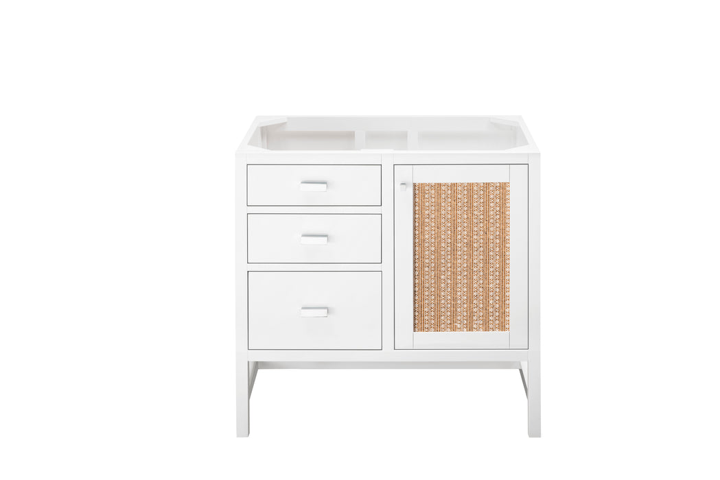 James Martin Vanities Addison 36" Single Vanity