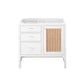 James Martin Vanities Addison 36" Single Vanity