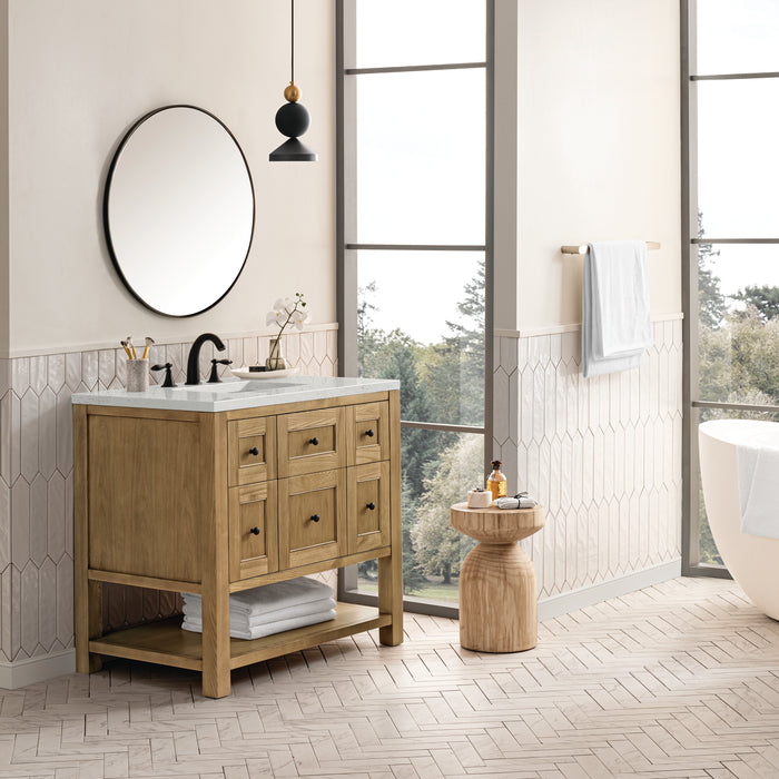 James Martin Vanities Breckenridge 36" Single Vanity