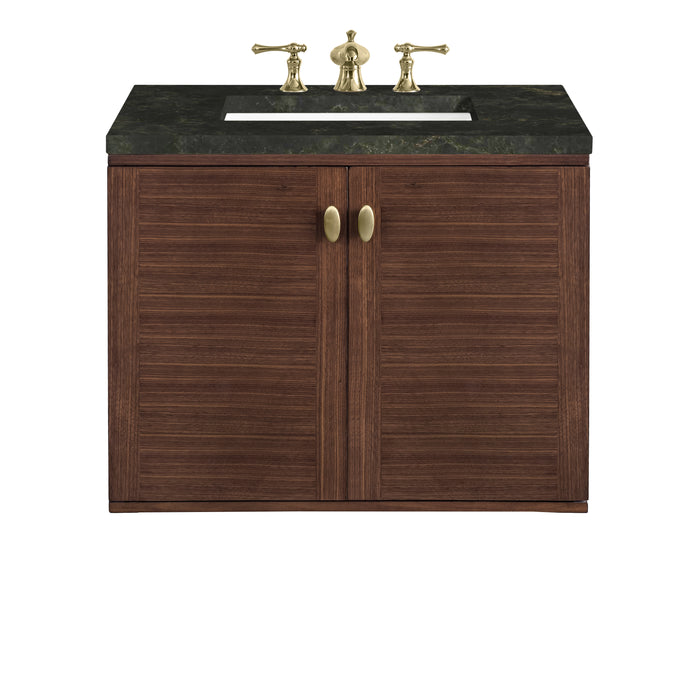 James Martin Vanities Amberly 30" Single Vanity
