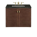 James Martin Vanities Amberly 30" Single Vanity