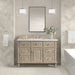 James Martin Vanities Lorelai 48" Single Vanity