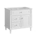 James Martin Vanities Lorelai 36" Single Vanity