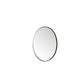 James Martin Vanities Rohe 30" Round Mirror