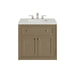 James Martin Vanities Chicago 30" Single Vanity