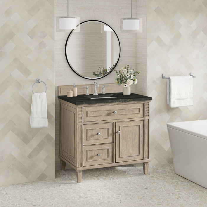 James Martin Vanities Lorelai 36" Single Vanity