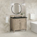 James Martin Vanities Lorelai 36" Single Vanity