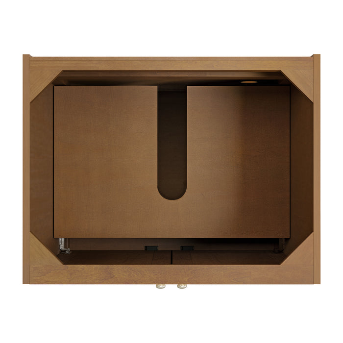 James Martin Vanities Laurent 30" Single Vanity