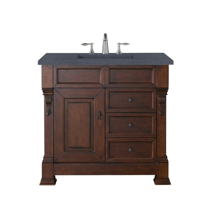 James Martin Vanities Brookfield 36" Single Vanity