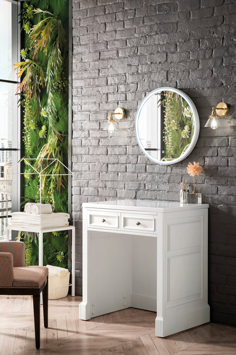 James Martin Vanities De Soto 30" Countertop Unit