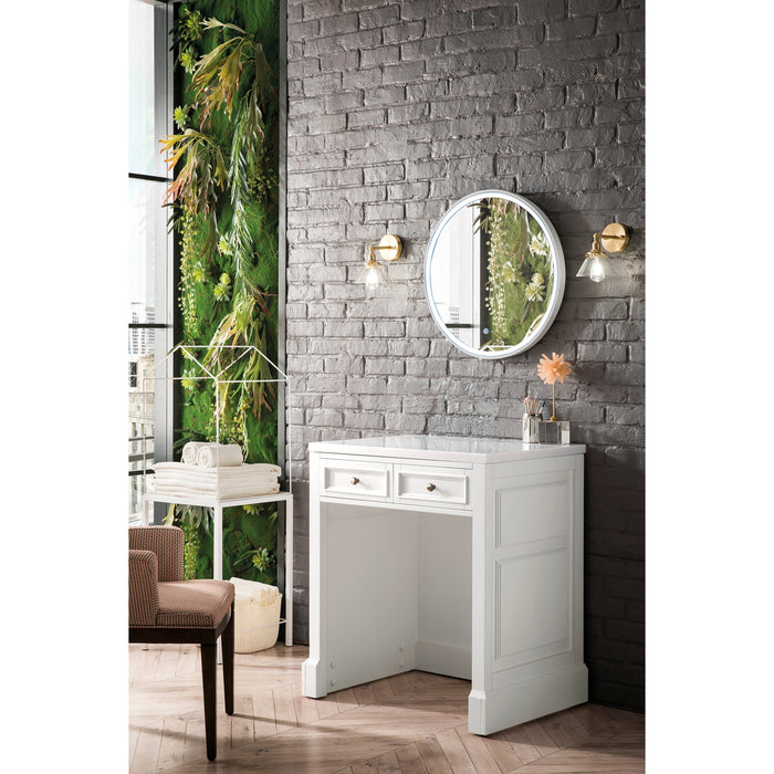 James Martin Vanities De Soto 30" Countertop Unit