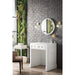 James Martin Vanities De Soto 30" Countertop Unit - Makeup Counter