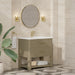 James Martin Vanities Lucian 36" Single Vanity