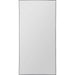 RenWil Trilo Rectangle Mirror NDD21M098