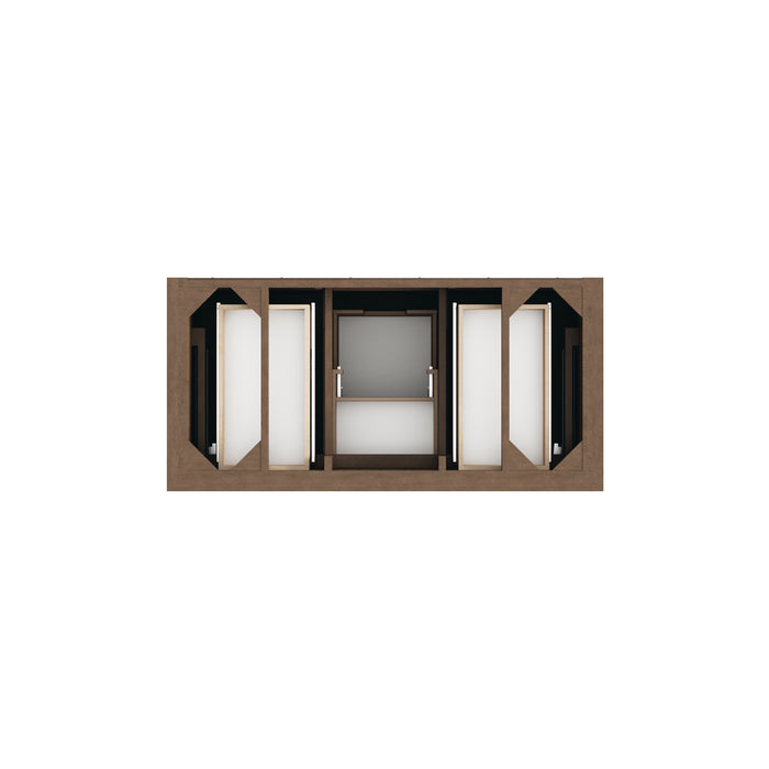 James Martin Vanities Brookfield 48" Single Vanity