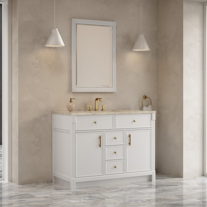 James Martin Vanities Bellshire 48" Single Vanity