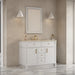 James Martin Vanities Bellshire 48" Single Vanity