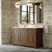James Martin Vanities Brookfield 60" Double Vanity