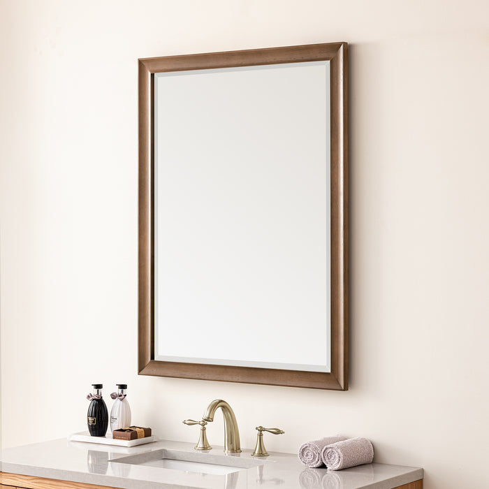 James Martin Vanities Glenbrooke 30" Mirror