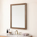 James Martin Vanities Glenbrooke 30" Mirror