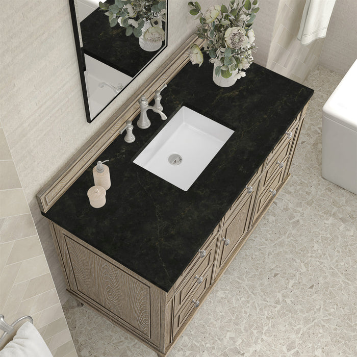 James Martin Vanities Lorelai 48" Single Bathroom Vanity