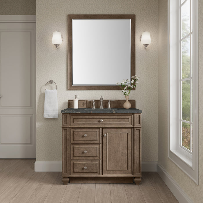 James Martin Vanities Bristol 36" Single Vanity