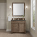 James Martin Vanities Bristol 36" Single Vanity